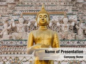Statues of Buddha