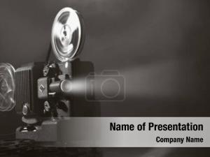 Film Projector