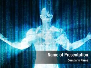 Embracing Technology PowerPoint Template