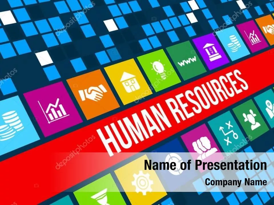 Human Resources
