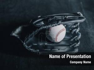 Baseball Glove