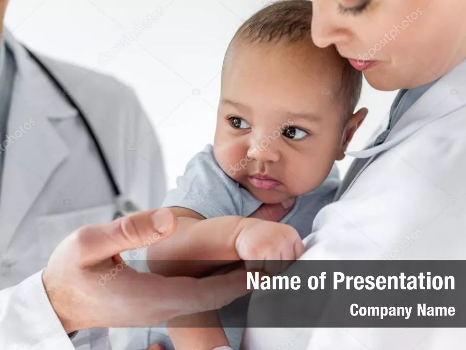 Pediatricians