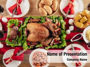 Thanksgiving Eve