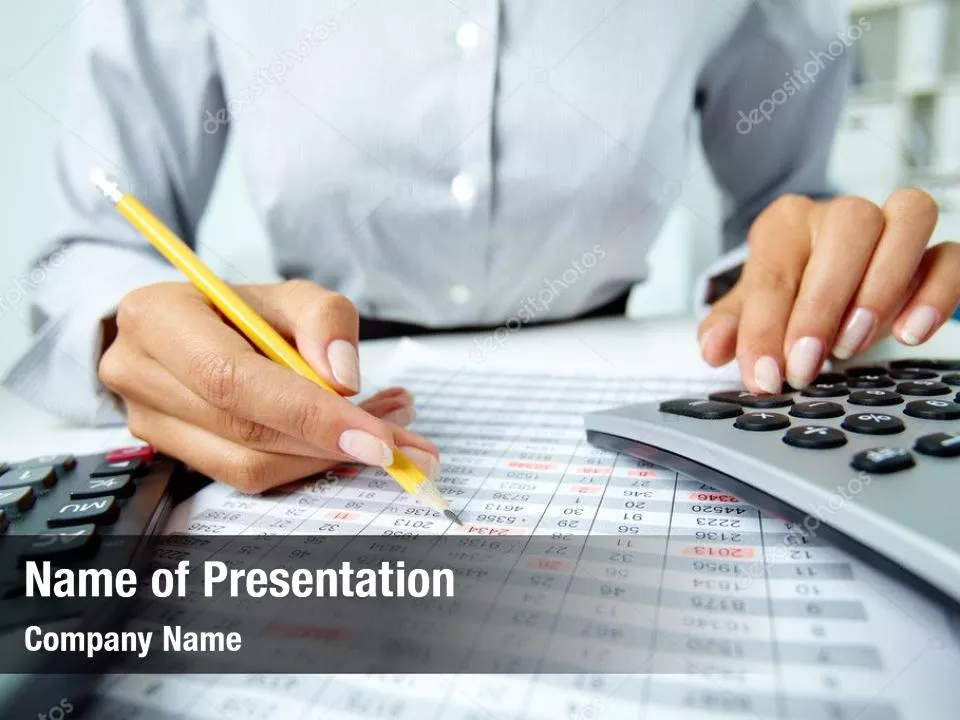 Accounting and Finance