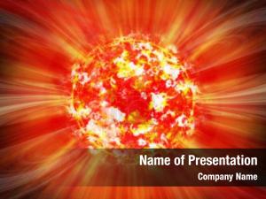Solar Storm