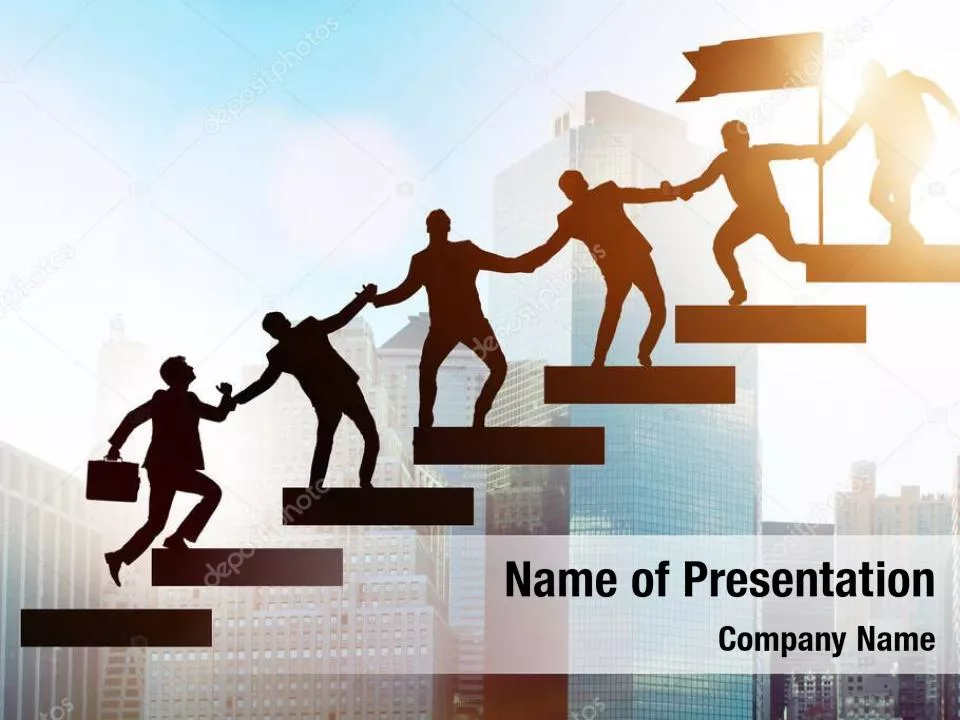 Teamwork to Financial Growth and Success