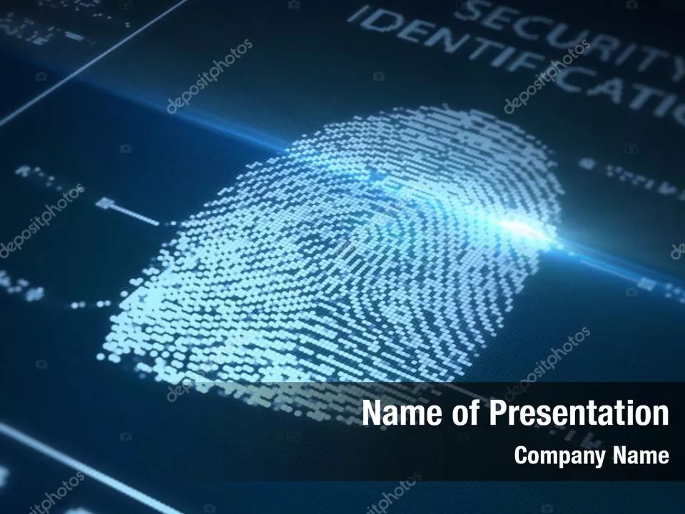 Fingerprint