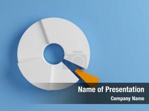 Pie Chart PowerPoint Template