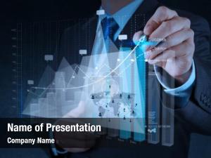 Business Chart