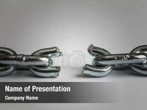 Torn Chain