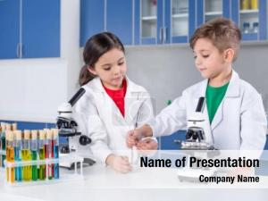 Science in School