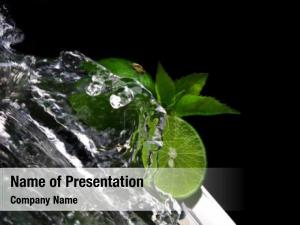 Refreshing PowerPoint Template