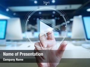  PowerPoint Template