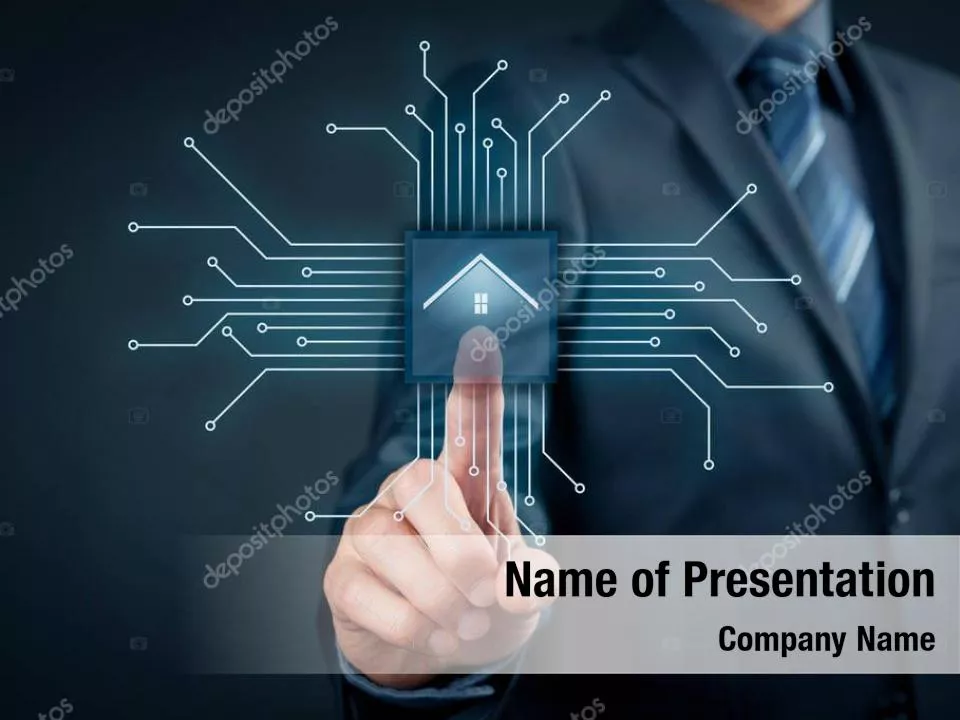 Smart Home Automation