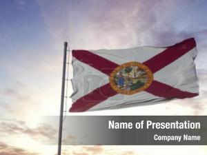 Flag of Florida
