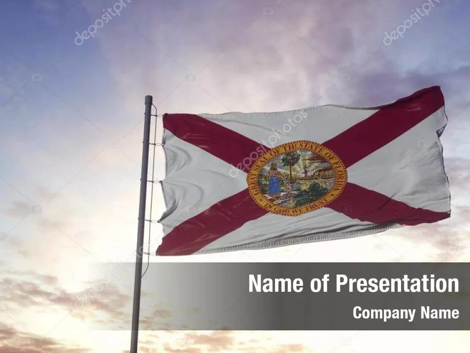 Flag of Florida