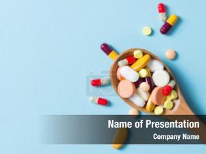 Pills and Tablets