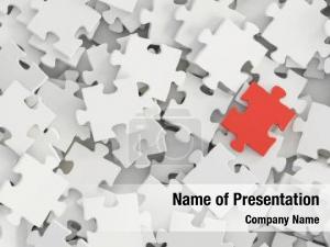 3 Dimensional Puzzle