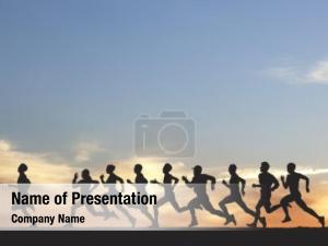 Victory In The Race
