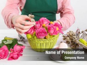 Flower Arranging Ideas