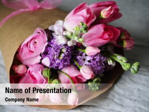 Flower Arrangement