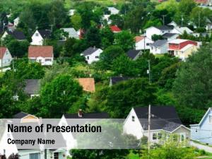 Living Area Zoning