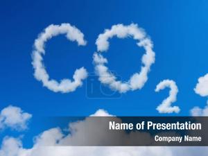 CO2 PowerPoint Template