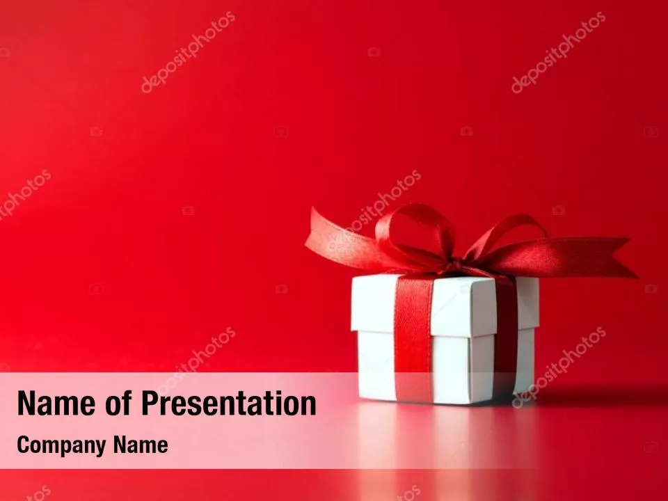 Gift Theme