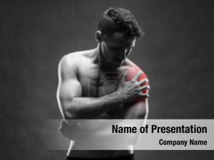 Arthronosos PowerPoint Template