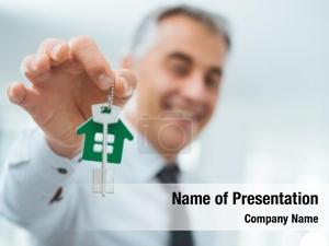 Real Estate Agent