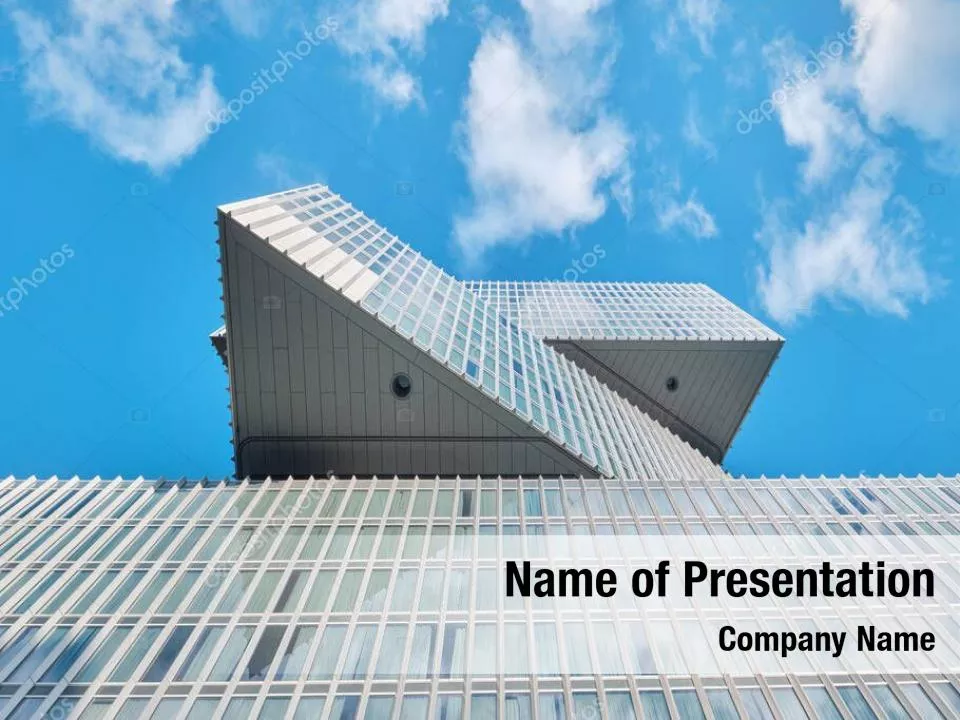 Building Business Blocks