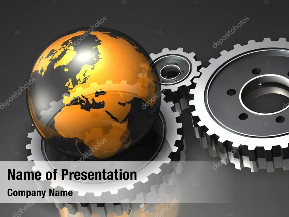 Global Gears