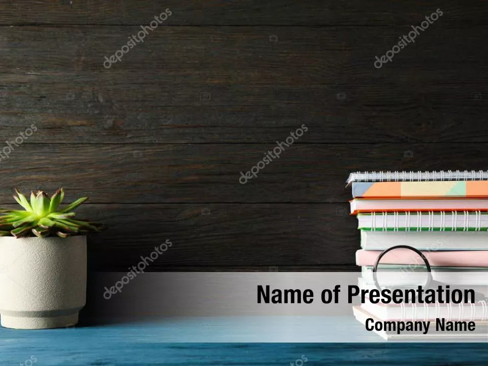 Copybooks And Notebooks