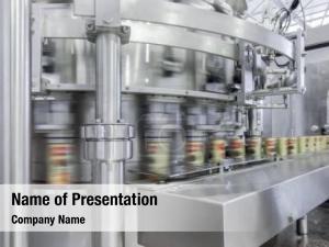 Can Industry