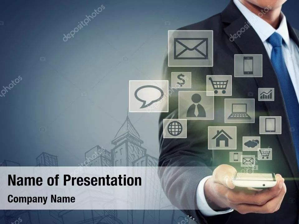 Communication Technology