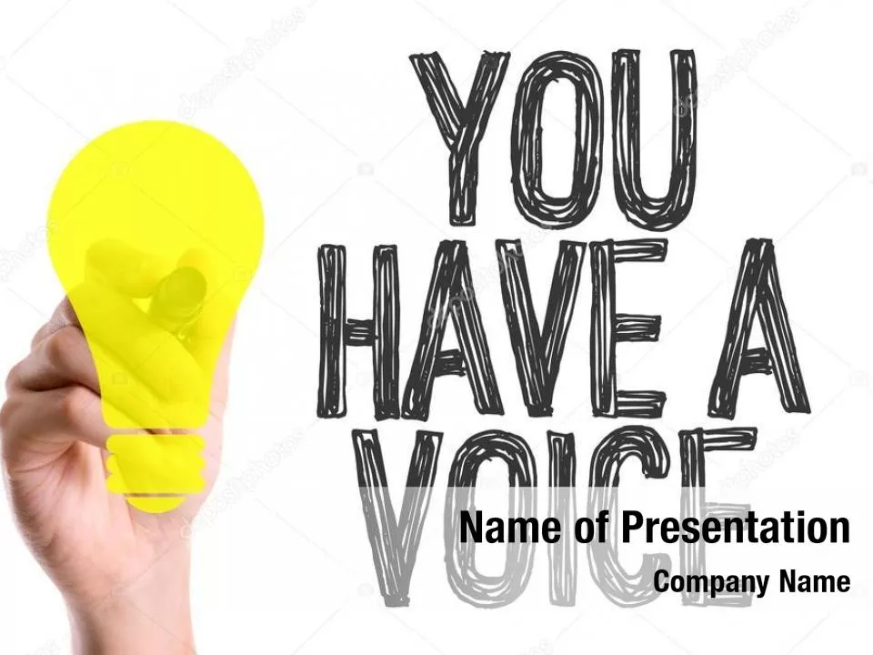 Hand Writing Motivation Words