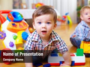 Nursery