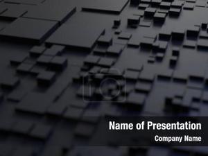 Three Dimensional Geometric