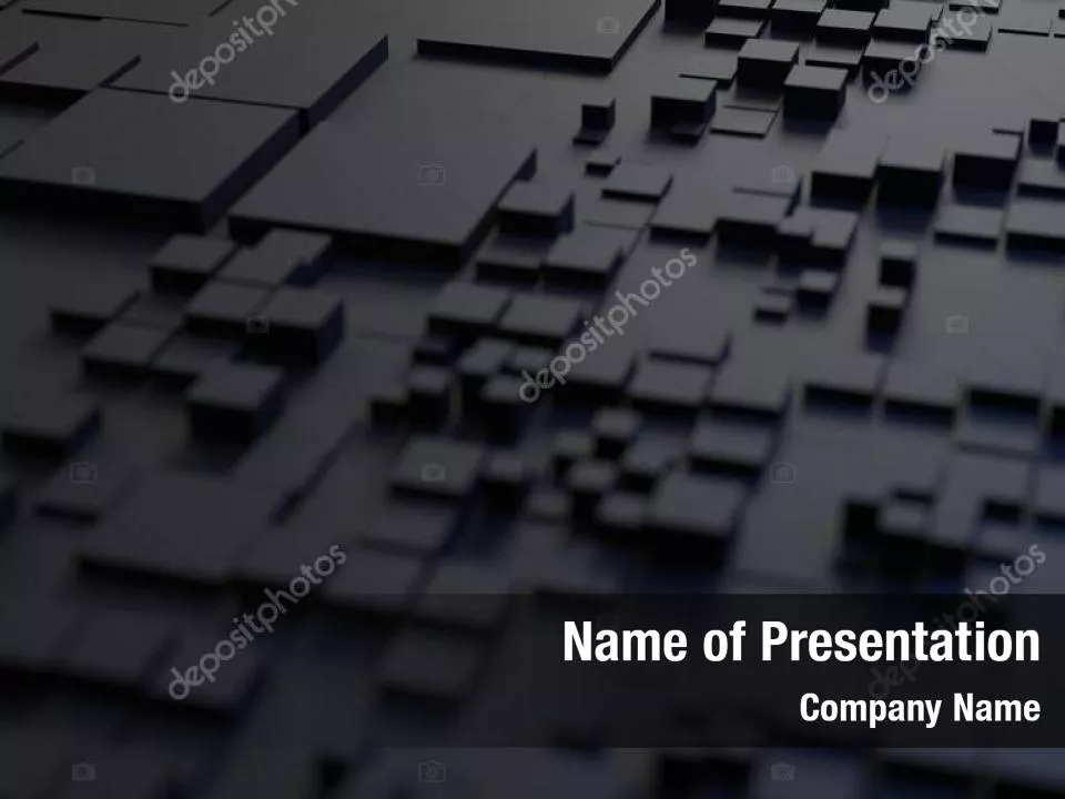 Three Dimensional Geometric