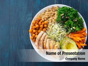 Super Bowl PowerPoint Template