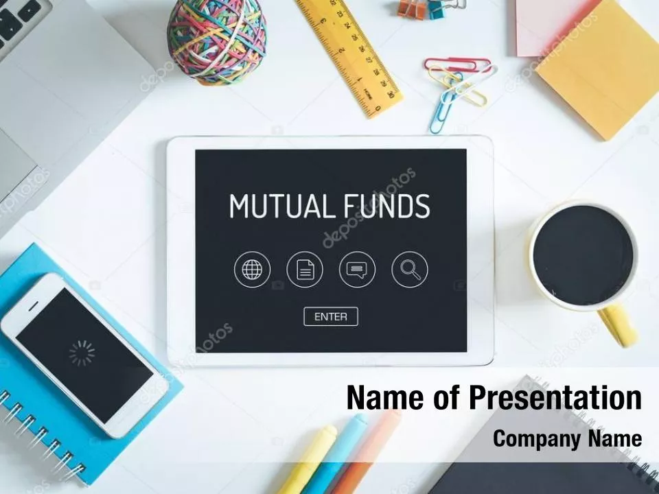 Business Mutual Funds