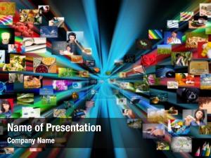Streaming Media