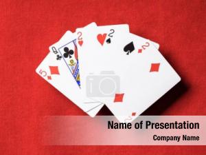 Cards For Playing