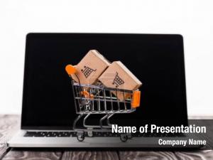E Shopping Cart