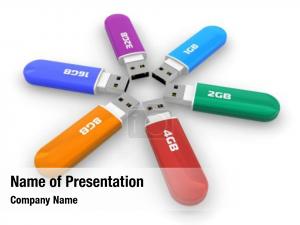 USB Flash Drives