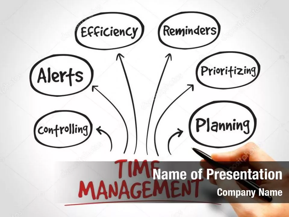Time Management Tool