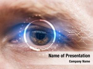 Science and Technology PowerPoint Template