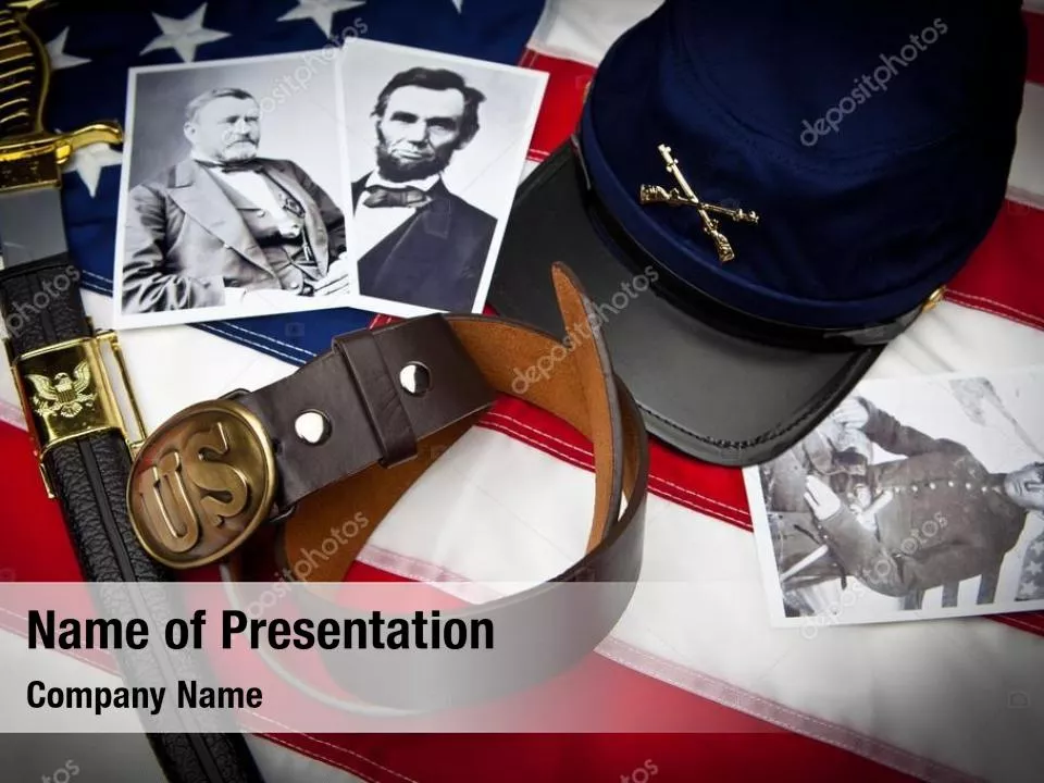 Civil War of America