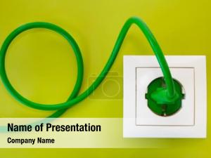 Green Plug
