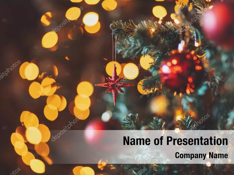 Christmas Day Background